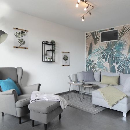 Apartment Citystar Winterberg Ferienwohnung 5 Pers Pool Sauna Ps4 Terrasse Near Bikepark Dış mekan fotoğraf