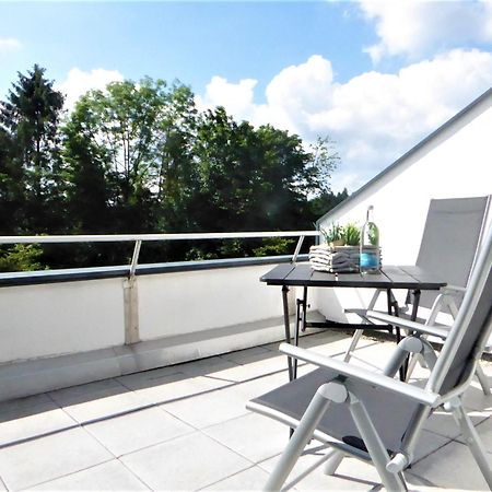 Apartment Citystar Winterberg Ferienwohnung 5 Pers Pool Sauna Ps4 Terrasse Near Bikepark Dış mekan fotoğraf