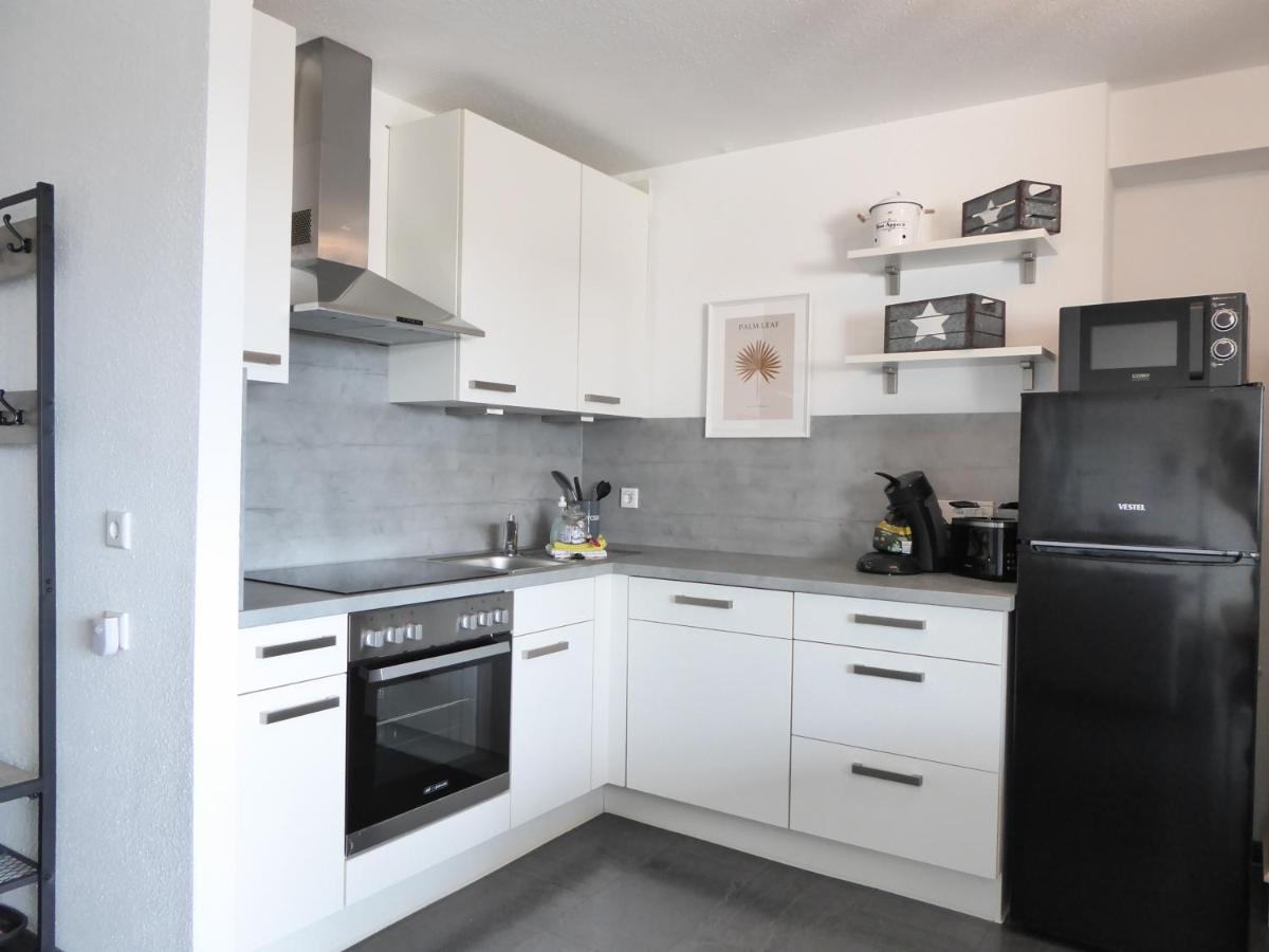 Apartment Citystar Winterberg Ferienwohnung 5 Pers Pool Sauna Ps4 Terrasse Near Bikepark Dış mekan fotoğraf