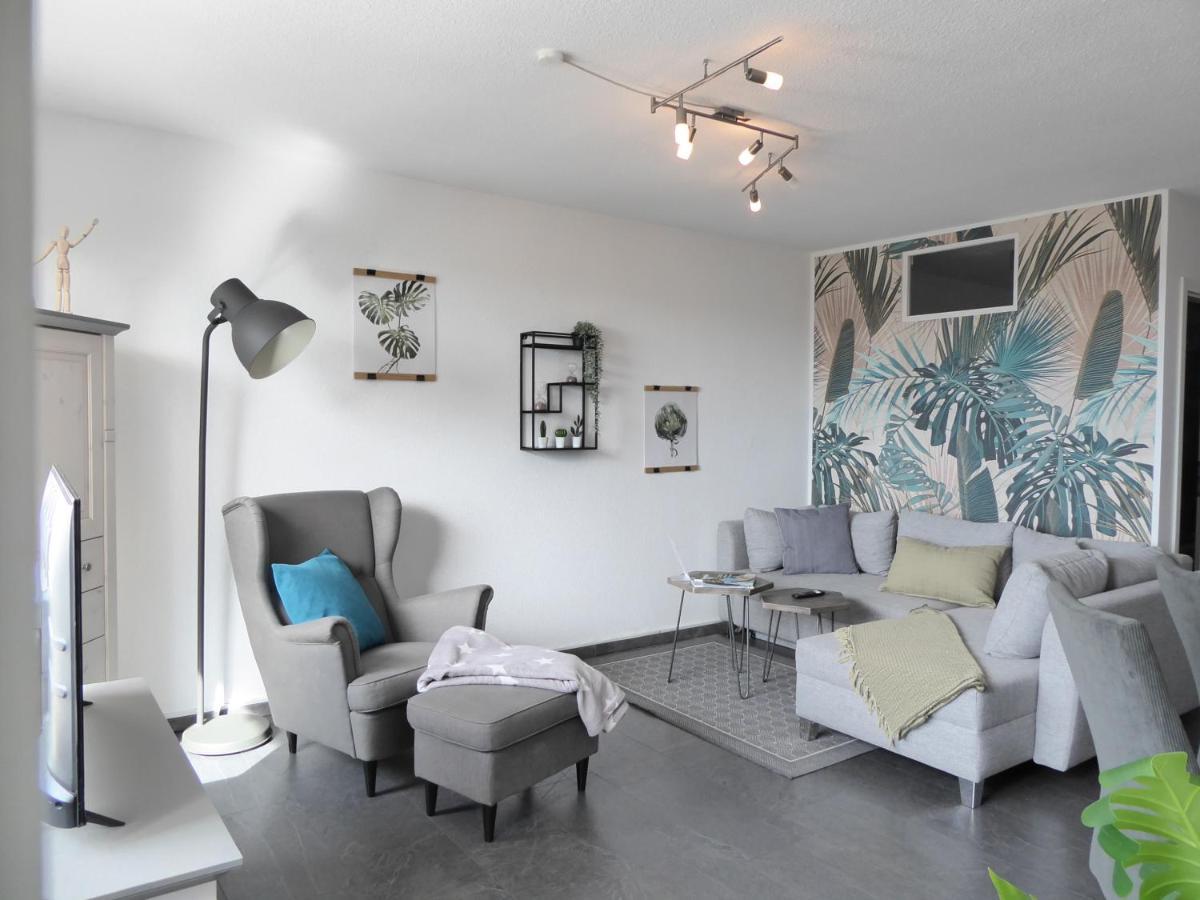 Apartment Citystar Winterberg Ferienwohnung 5 Pers Pool Sauna Ps4 Terrasse Near Bikepark Dış mekan fotoğraf