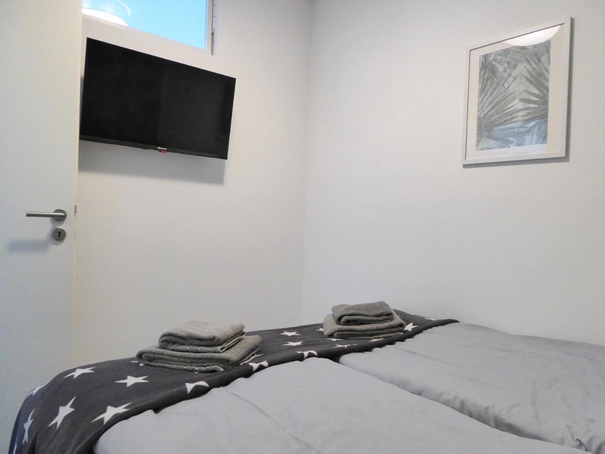 Apartment Citystar Winterberg Ferienwohnung 5 Pers Pool Sauna Ps4 Terrasse Near Bikepark Dış mekan fotoğraf