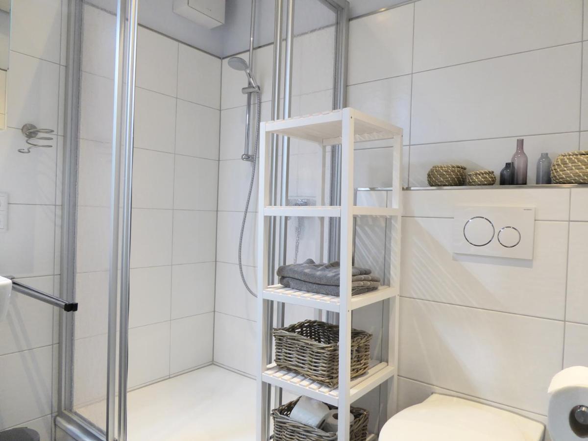 Apartment Citystar Winterberg Ferienwohnung 5 Pers Pool Sauna Ps4 Terrasse Near Bikepark Dış mekan fotoğraf