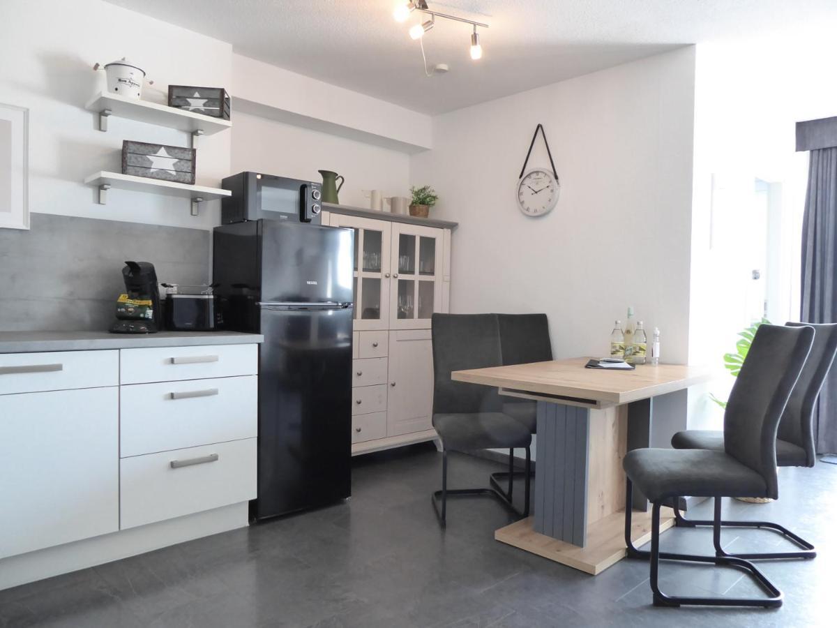 Apartment Citystar Winterberg Ferienwohnung 5 Pers Pool Sauna Ps4 Terrasse Near Bikepark Dış mekan fotoğraf